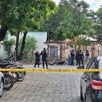 El CIEN identificó al menos cinco departamentos donde hubo más homicidios en 2025. Foto: La Hora