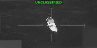 Este 15 de diciembre, la Fuerza de Tarea Conjunta Southern Spear ejecutó ataques cinéticos letales contra tres embarcaciones operadas.