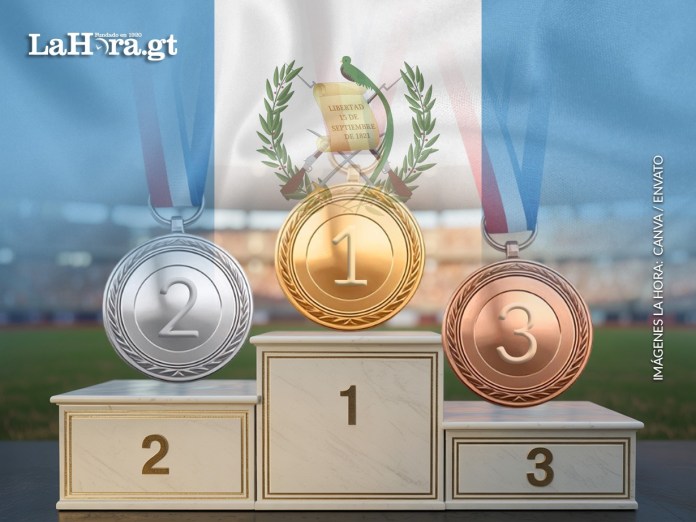 El deporte guatemalteco vivió un 2025 marcado por resultados históricos, dominio regional y reconocimientos internacionales.