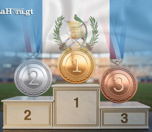 El deporte guatemalteco vivió un 2025 marcado por resultados históricos, dominio regional y reconocimientos internacionales.