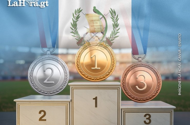 El deporte guatemalteco vivió un 2025 marcado por resultados históricos, dominio regional y reconocimientos internacionales.