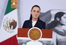 Sheinbaum dice que es “momento de reflexión” para el progresismo tras triunfo de Kast en Chile Sheinbaum