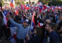 Elecciones en Chile: un electo Kast y sus promesas de campaña José Antonio Kast