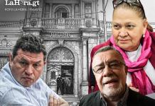 Postuladora a TSE: Planilla del Rey del Tenis, cercanos a Fiscal General y Gálvez, y AUG presentan expediente en primer día Tres agrupaciones presentaron planilla para integrar la Comisión de Postulación para magistrados del Tribunal Supremo Electoral (TSE). Diseño La Hora: Roberto Altán
