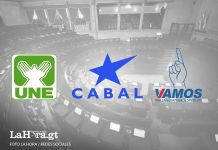 Diputados de las tres bancadas mayoritarias han empezado a establecer nuevas alianzas y analistas advierten intereses electorales.