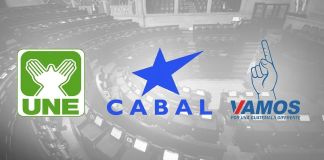 Diputados de las tres bancadas mayoritarias han empezado a establecer nuevas alianzas y analistas advierten intereses electorales.