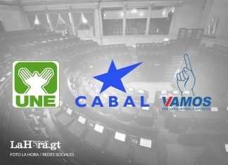 Diputados de las tres bancadas mayoritarias han empezado a establecer nuevas alianzas y analistas advierten intereses electorales.