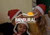 Banrural Cena navideña