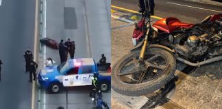 Pandillero del barrio 18 salido de Pavón fallece al ser herido luego de ataque armado en La Reformita.