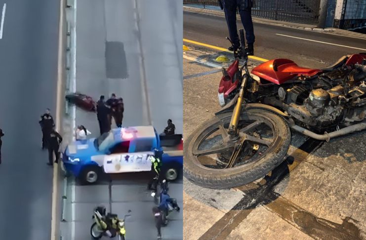 Pandillero del barrio 18 salido de Pavón fallece al ser herido luego de ataque armado en La Reformita.