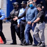 Juan Orlando Hernández