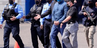 Juan Orlando Hernández