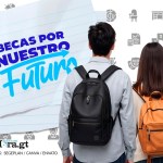 Este año se han aprobado 122 becas universitarias y de cursos técnicos, según Segeplan.