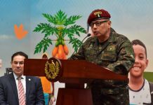 "Cárteles en Guatemala no existen, pero sí pequeños brazos", Ejército ante enfrentamiento en Huehuetenango.