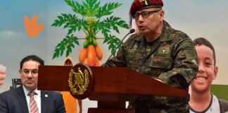 "Cárteles en Guatemala no existen, pero sí pequeños brazos", Ejército ante enfrentamiento en Huehuetenango.