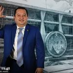 El Consejo Superior Universitario (CSU) debe convocar a la elección de rector de la USAC para elegir el sustituto de Mazariegos. Diseño La Hora: Roberto Altán