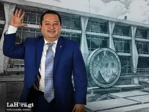 Proceso, plazos y riesgo de una nueva convocatoria, marcan cambio de Walter Mazariegos en USAC