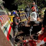 muertos accidente nahuala