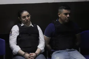 Caso Melisa Palacios: CC recibe argumentos y dictará sentencia sobre petición de aceptación de cargos