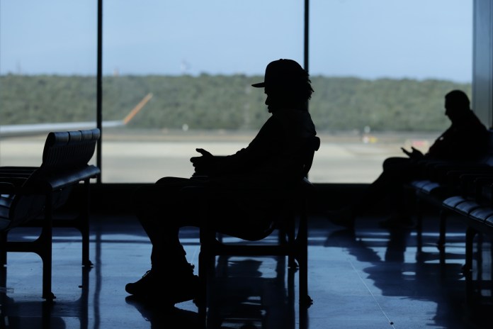 Aeropuerto de Venezuela