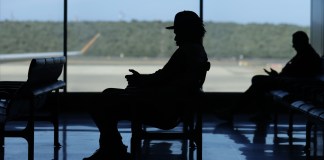 Aeropuerto de Venezuela