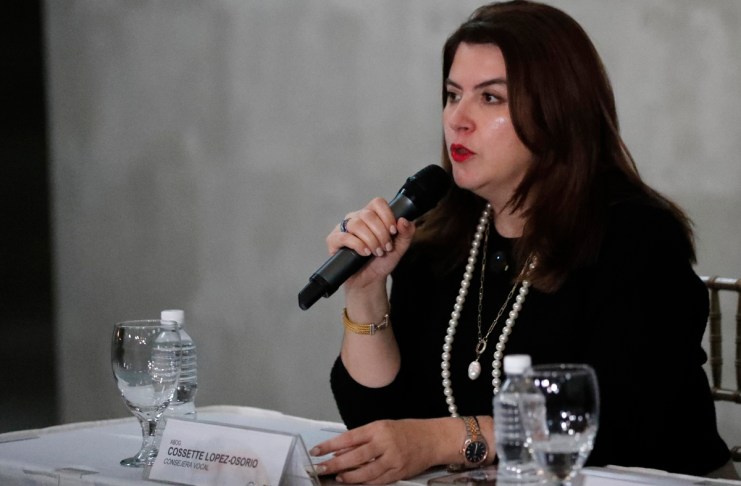 Cossette López-Osorio