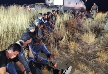 Guatemaltecos son hallados viajando ilegalmente en un grupo de 23 inmigrantes en Texas Migrantes hallados en Texas