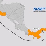 El Salvador contará por primera vez con un cable submarino de internet. Foto La Hora: Liberty Networks.