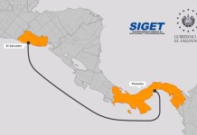 El Salvador contará por primera vez con un cable submarino de internet. Foto La Hora: Liberty Networks.