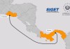 El Salvador contará por primera vez con un cable submarino de internet. Foto La Hora: Liberty Networks.