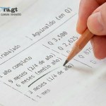 Calculadora del aguinaldo