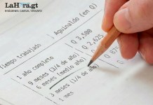 Calculadora del aguinaldo