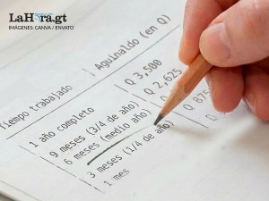 Con esta calculadora podrás saber cuánto recibirás de aguinaldo este 2025