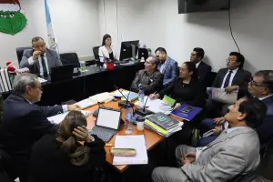 Caso CHN: Juez liga a proceso a siete implicados en presunta estafa