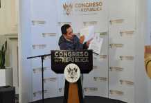 El diputado José Chic pide al MP agilizar la investigación de las compras de vacunas Sputnik. Foto: La Hora