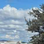 El ingreso de un nuevo frente frío durante la noche de este sábado, provocará lluvias y el descenso de las temperaturas. Foto La Hora: Sergio Osegueda