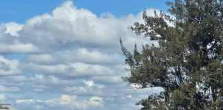 El ingreso de un nuevo frente frío durante la noche de este sábado, provocará lluvias y el descenso de las temperaturas. Foto La Hora: Sergio Osegueda