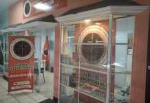 El Colegio de Economistas de Guatemala advierte de una modalidad de estafa que han detectado que terceros realizan usando el nombre de la entidad.. Foto La Hora: CECAA