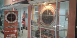 El Colegio de Economistas de Guatemala advierte de una modalidad de estafa que han detectado que terceros realizan usando el nombre de la entidad.. Foto La Hora: CECAA