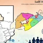 Comunidades buscan convertirse en nuevos municipios de Izabal.