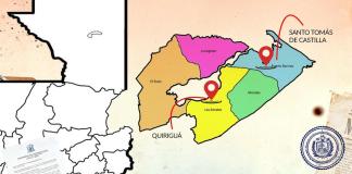 Comunidades buscan convertirse en nuevos municipios de Izabal.