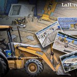 La CDAG negó la petición de prórroga hecha por la empresa Bremar para terminar la remodelación del estadio Doroteo Guamuch Flores.