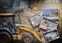 La CDAG negó la petición de prórroga hecha por la empresa Bremar para terminar la remodelación del estadio Doroteo Guamuch Flores.