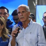 Asfura, el candidato de Trump, mantiene una estrecha ventaja sobre Nasralla en Honduras