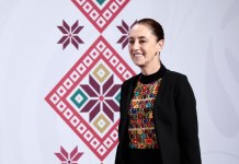 La gestión de Sheinbaum es aprobada por el 70 % de mexicanos