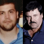 Joaquín Guzmán López, hijo del famoso narcotraficante Joaquín 'El Chapo' Guzmán, se declaró culpable este lunes.