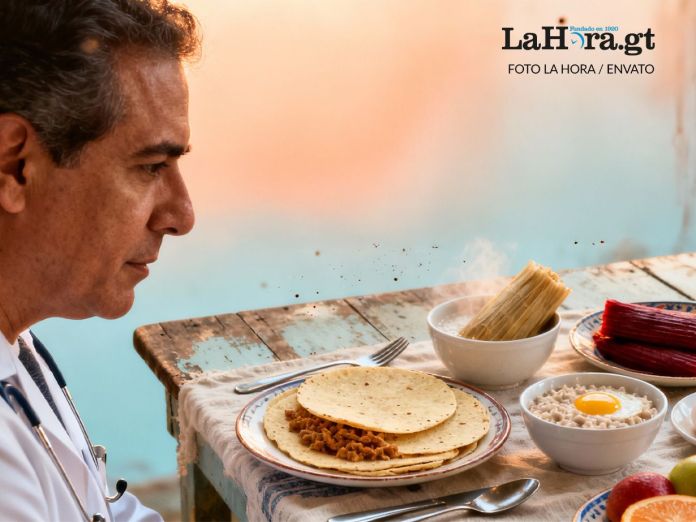 ¿Por qué es necesario un buen desayuno? Foto: La Hora