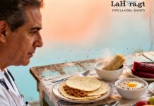 ¿Por qué es necesario un buen desayuno? Foto: La Hora