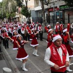 La Municipalidad de Guatemala anunció la realización del Desfile de Bandas Navideñas 2025.