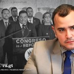 Un asesor de un diputado de VAMOS encabeza los esfuerzos para la construcción de un nuevo partido político. Diseño La Hora: Alejandro Ramírez